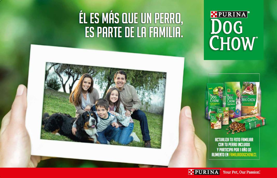 FotoDogChow