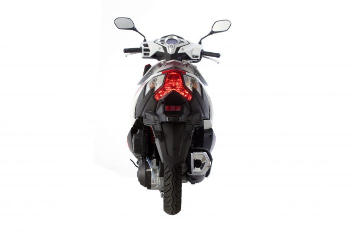 Honda New Elite Fi_8