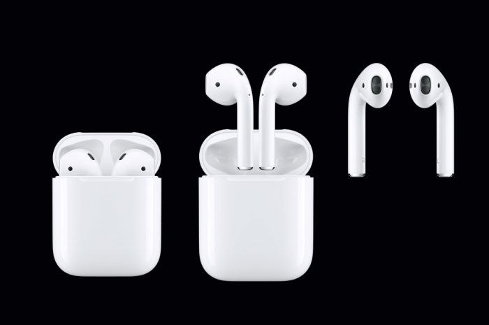 airpods