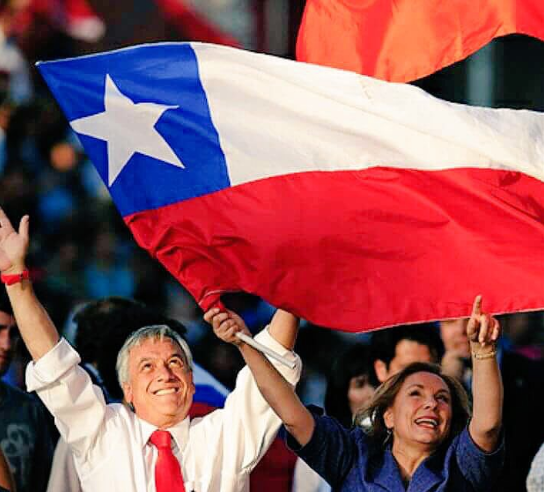 Piñera le responde a Morales: ““A palabras necias, oídos sordos”
