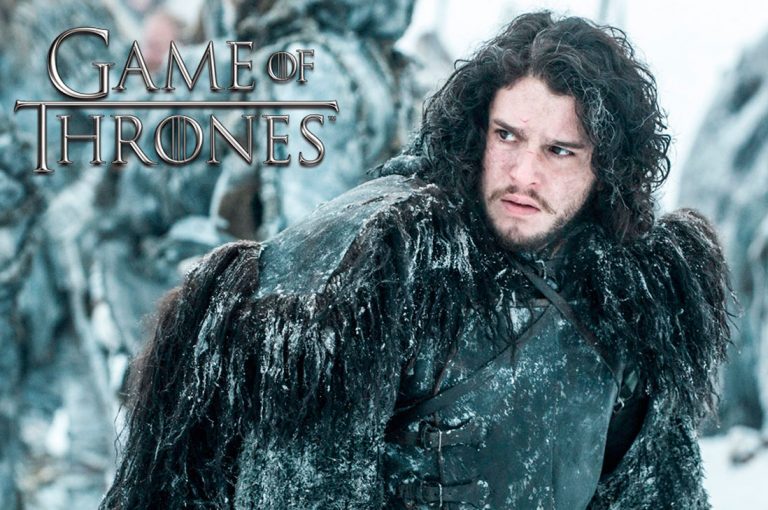Las 50 frases de Game of Thrones más destacadas