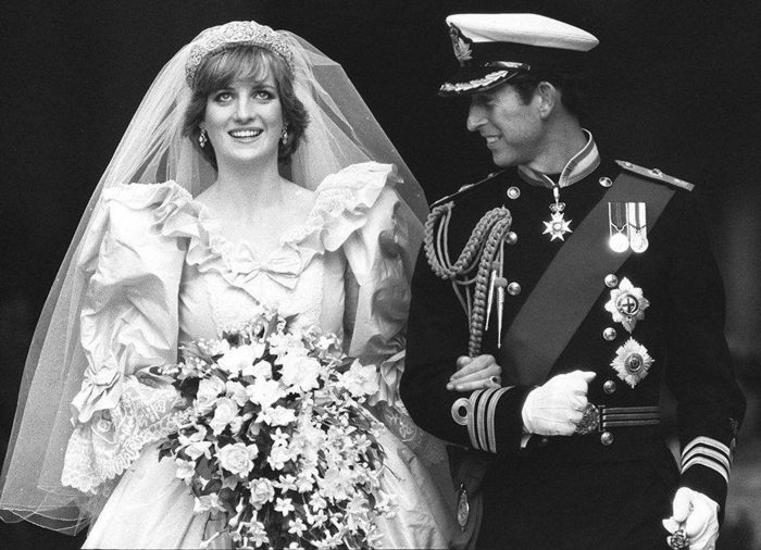 Princess Diana Prince Charles