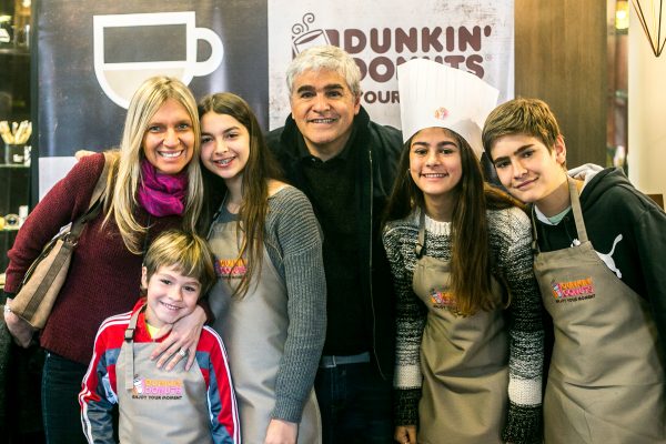Karen Eterovic, Nicolas Larraín, Catalina, Nicolás, Jacinta y Gaspar Larraín-2718