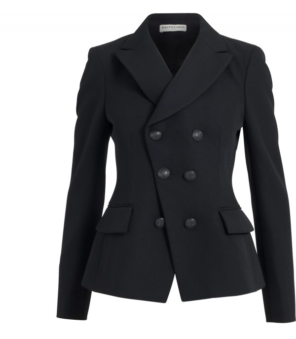 balenciaga-crepe-wool-blazer