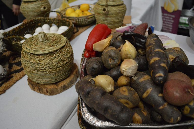 Lo mejor de la artesanía y gastronomía de Chiloé se instala en Santiago entre el 09 y 12 de agosto