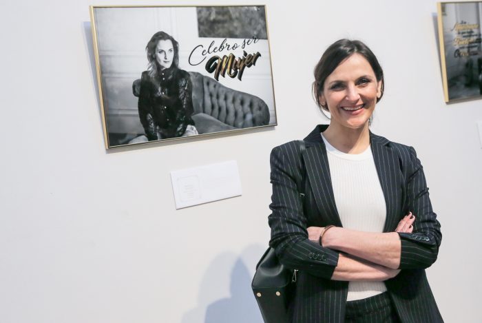 Antonia Zegers
