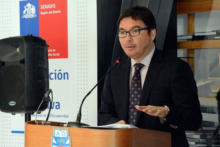 Ministro Barraza plantea tesis que en La Araucanía no hay terrorismo y que “Operación Huracán” abusó de efectismo comunicacional
