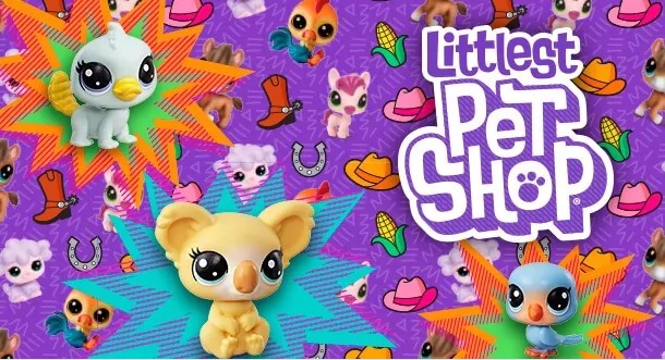 little pet shop nombres