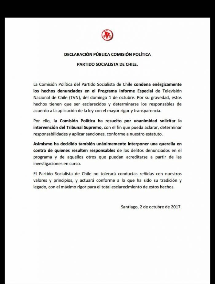 COMUNICADOPS