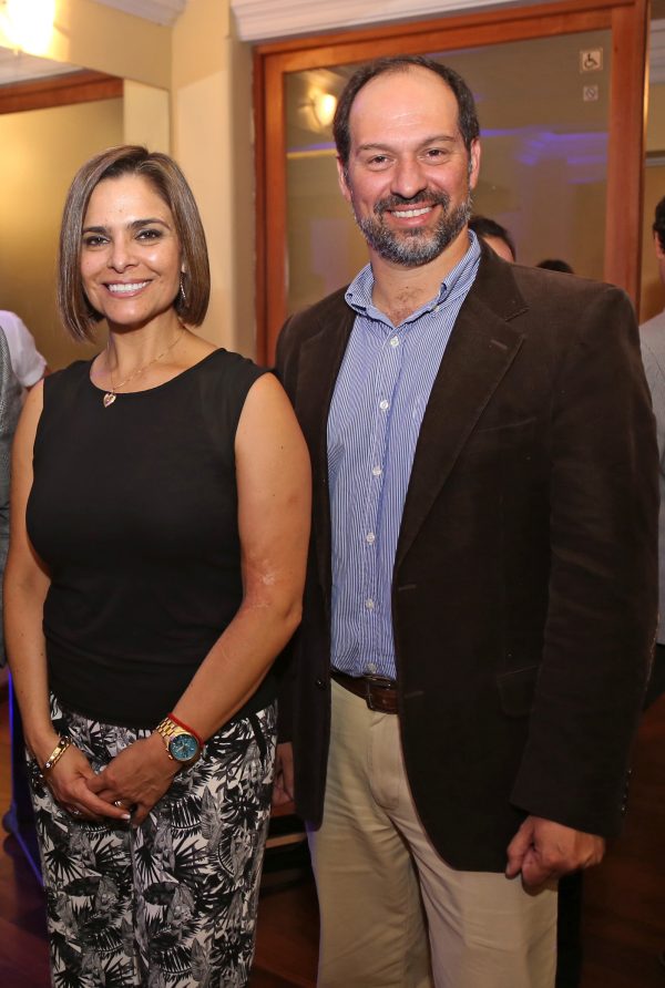 11. Carolina Gutiérrez, Alonso Muñoz.