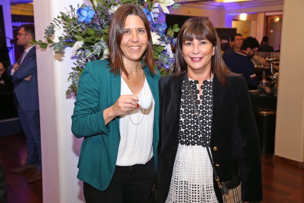 6. Pamela Vergara, Paola Panisello.