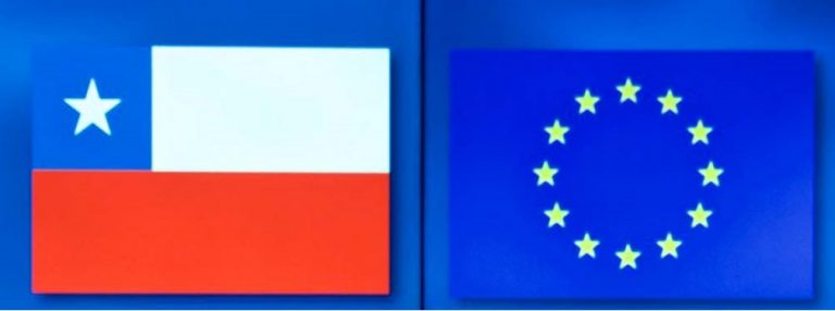 Consejo de la Unión Europea autoriza iniciar negociaciones para modernizar acuerdo de asociación con Chile