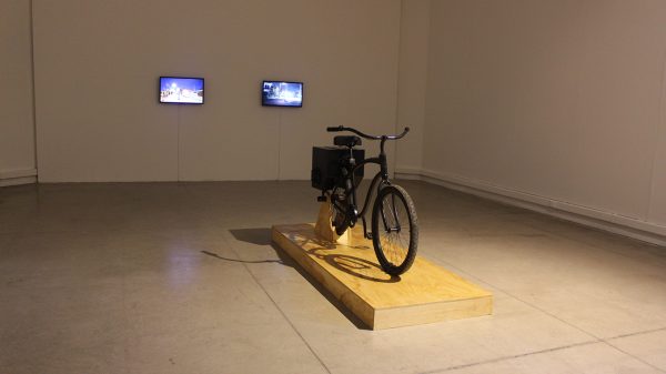 El sereno - Pablo Rivera