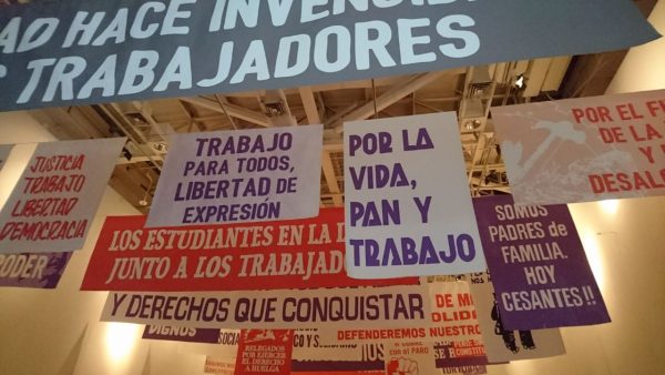 SINDICALISMO (3)
