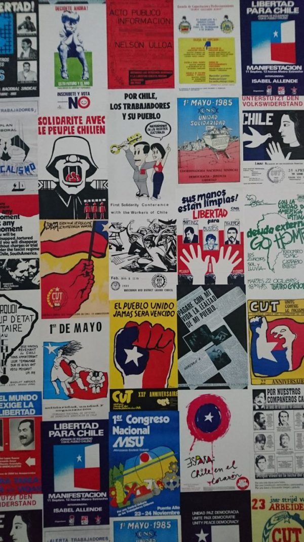 SINDICALISMO (4)