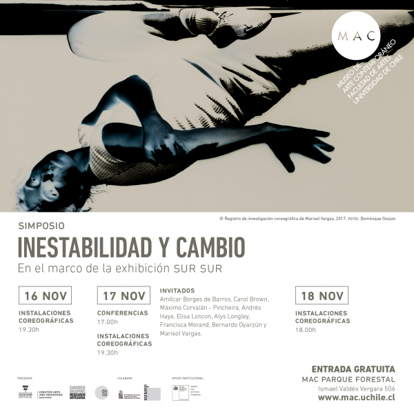 Simposio Inestabilidad y Cambio
