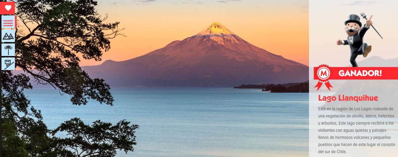 lago llanquihue