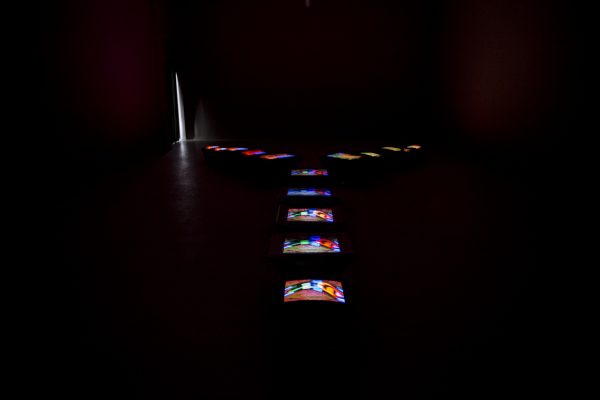 1. Crédito para Carlos Barrueto