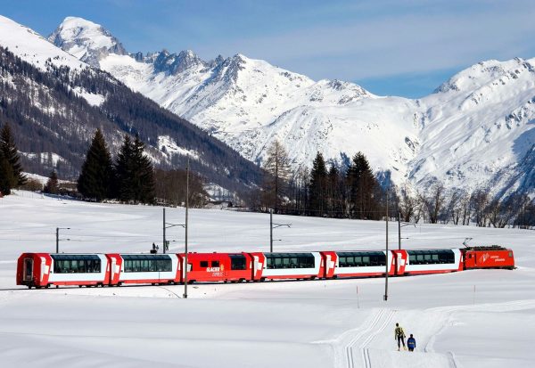 © Valais-Wallis Promotion By-Line Valais-Wallis Promotion-Glacier Express_preview