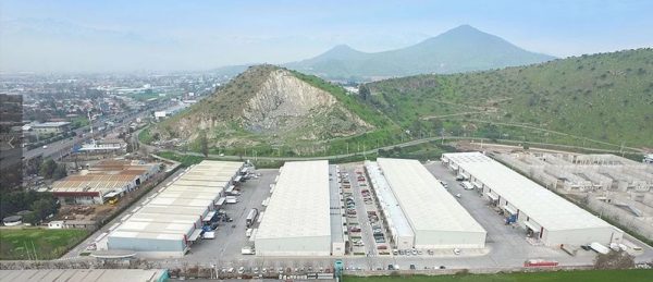 Centro Logistico Foto