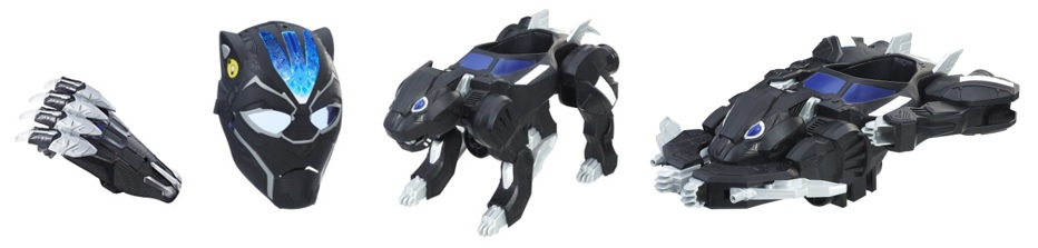 resumen pantera negra