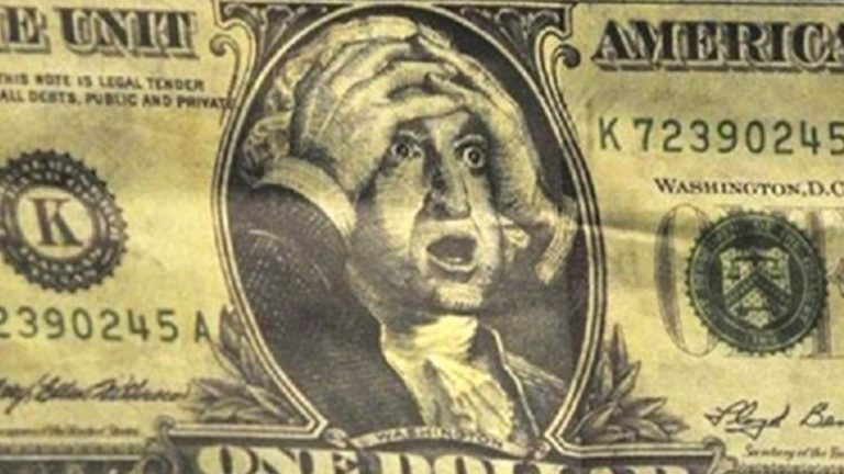 El dólar se dispara y llega a los $700 por crisis argentina y caída del cobre