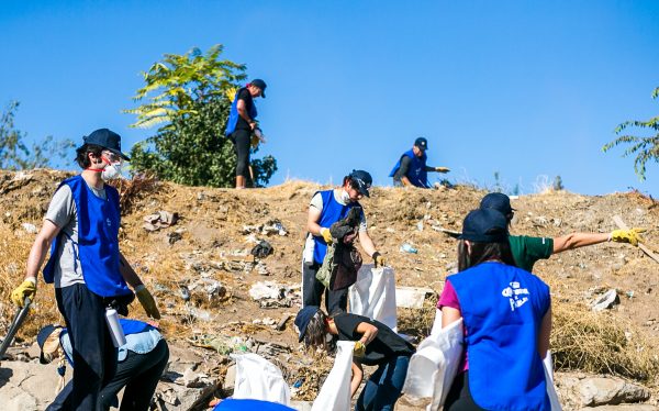 VPO MAPOCHO- Foto Cristian Phillips