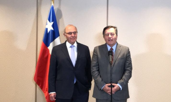 Chile por alegatos de Bolivia: “Hubo tergiversación histórica y jurídica”