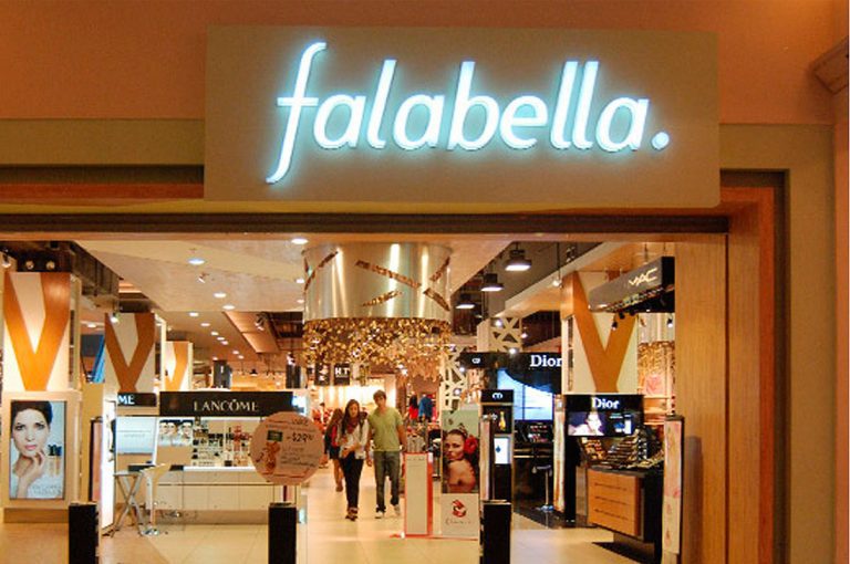 Falabella es la marca más valiosa de BrandZ Chile