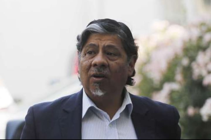 Partido de Chile Vamos en contra de libertad de culpables ...