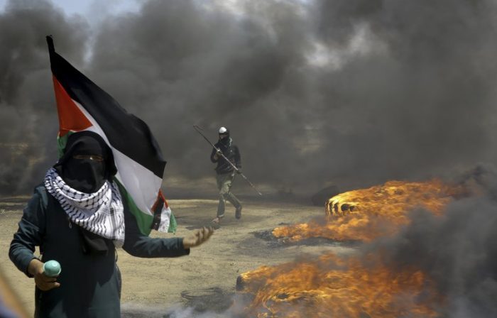Gobierno de Chile se pronuncia por grave situación en Israel-Palestina: “Reitera su rechazo al uso desproporcionado de la fuerza de efectivos israelíes”