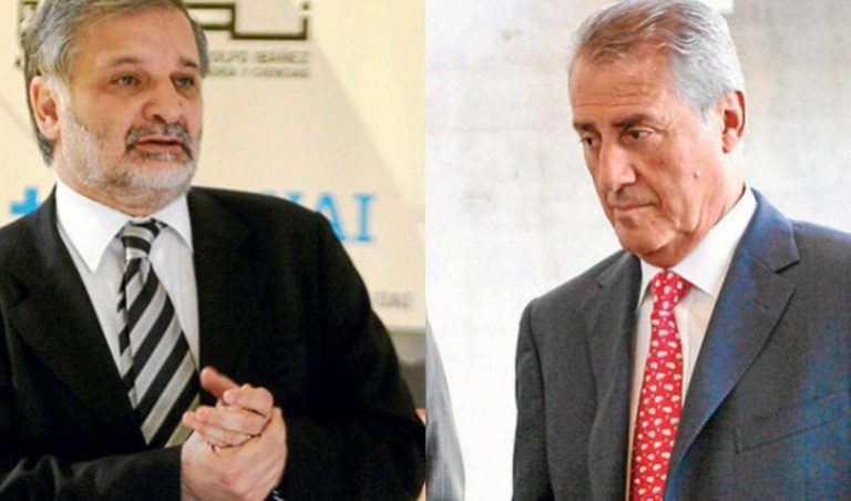 Bitrán insiste en que negociación para impedir llegada de Ponce Lerou a SQM fue resuelta en mesa técnica-política