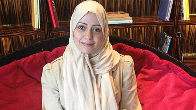 Arabia Saudita decapita a activista, defensora de los DD.HH. y feminista