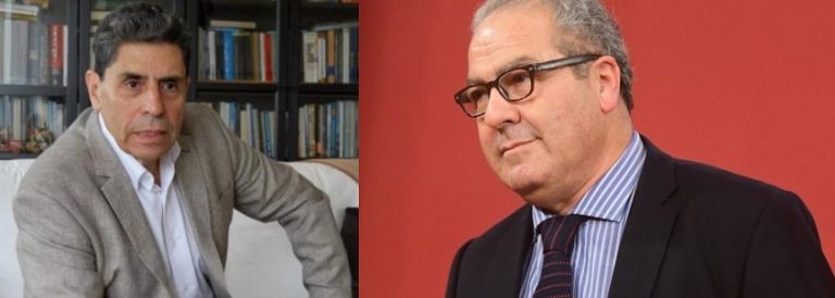 Editorial de La Tercera sale en defensa de Castillo y critica a la oposición por inhabilitar a autoridades: “Se vulneran los principios del estado de derecho”