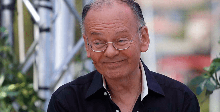 De un paro cardiaco y a los 72 años fallece el periodista Ítalo Passalacqua