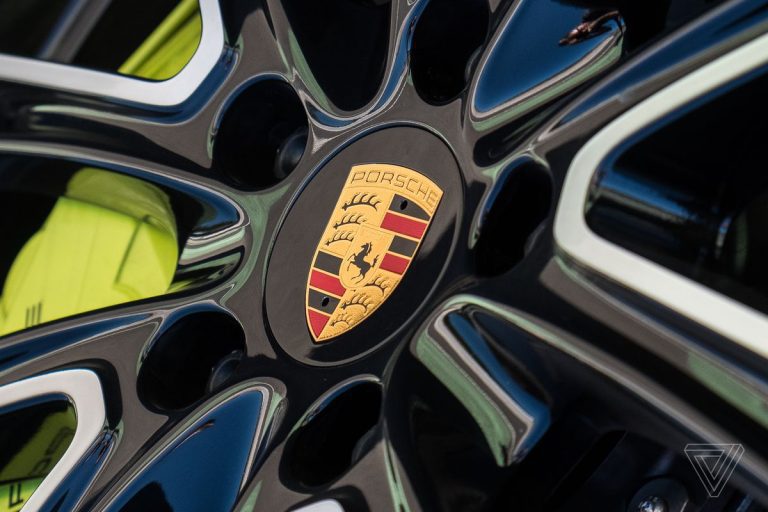 Porsche le dice adiós a sus autos diesel: No los fabricará más