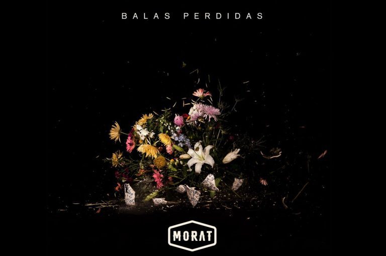 Morat presenta “Balas perdidas” su nuevo álbum
