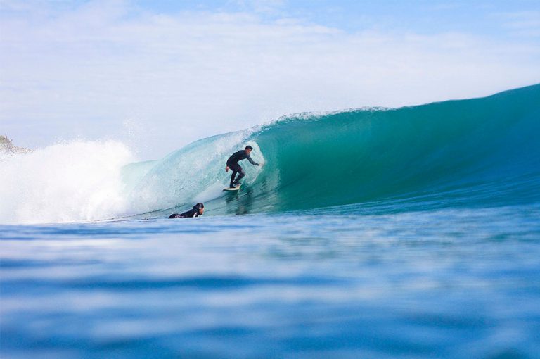 Campeonato de Surf “Pre Pro Punta de Lobos” se realizará este 15 y 16 de diciembre