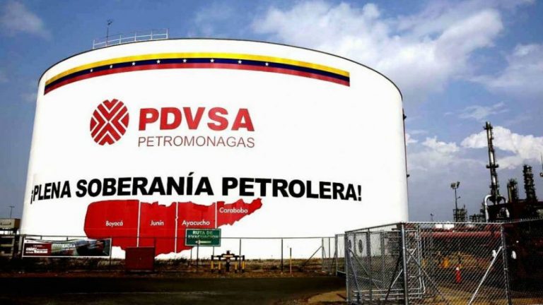 Por sospecha: Bulgaria congela 60 Millones de euros de Venezuela provenientes de la petrolera estatal