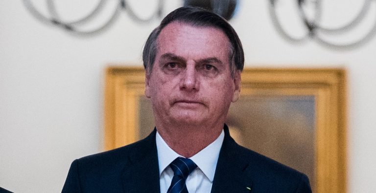 Peña analiza a Bolsonaro y sostiene que  transformado a “la democracia en una coartada para cualquier cosa”