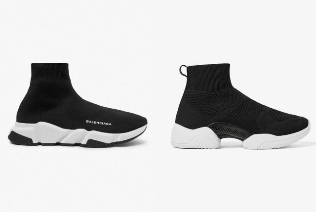 zapatillas zara hombre