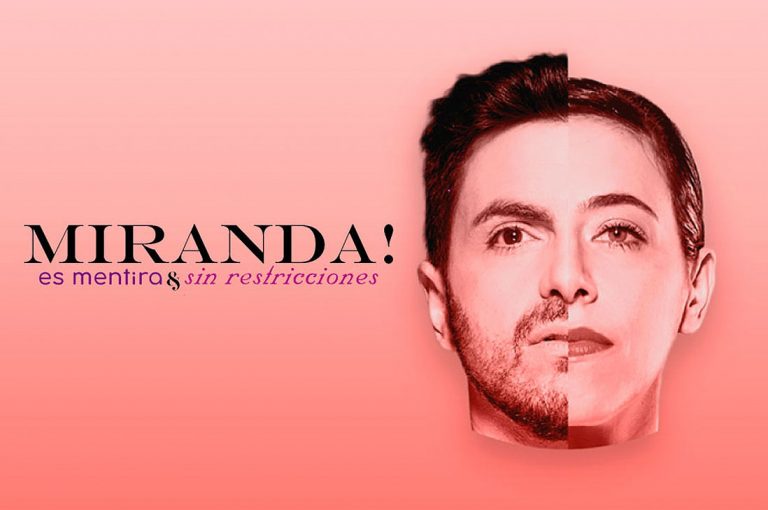 Miranda! Vuelve a Chile con espectacular concierto que revive sus primeros grandes éxitos