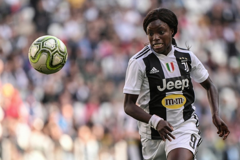 La Juventus femenina se corona por segunda vez campeona de Italia