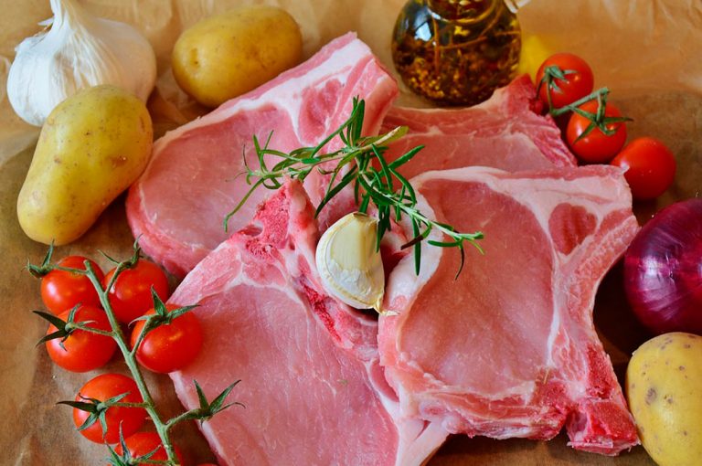 Carne de cerdo entra en la categoría de las más cotizadas por los chilenos