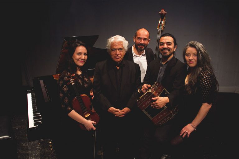 Roberto Bravo regresa con su exitoso “Bravo Piazzolla”