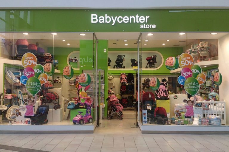 Crisis de retail: BabyCenter evita quiebra pero admite cierre de 15 tiendas