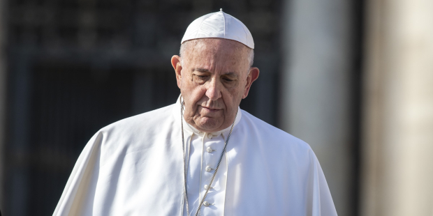 Histórico: Papa Francisco abole el secreto pontificio para los casos de abuso sexual