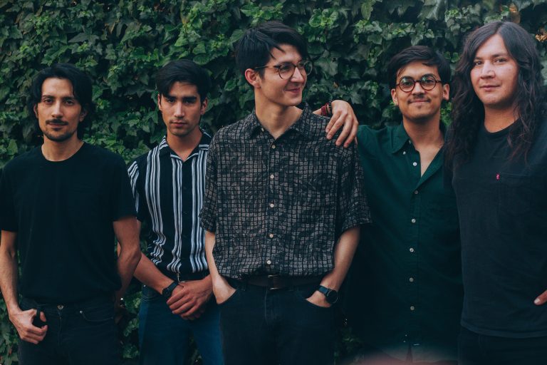 La banda indie rock nacional Trama lanzó su nuevo single “Septiembre”