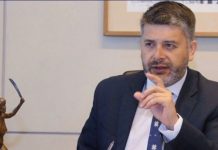 Corte de Apelaciones anula dictamen de juez Urrutia que liberaba a 13 primera línea y lo suspende indefinidamente