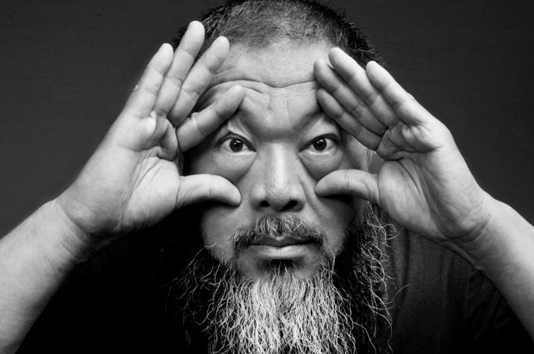 Conversación online de Ai Weiwei para hablar de arte y clausura durante la crisis por el Covid-19